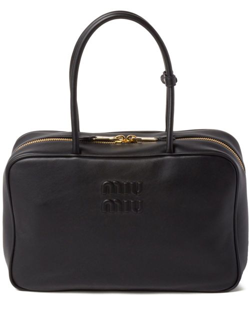 Beau Handbag MIU MIU | 5BB1172CRWF0002